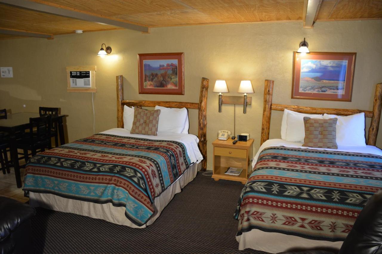 Sitzmark Chalet Inn Ruidoso Exteriör bild
