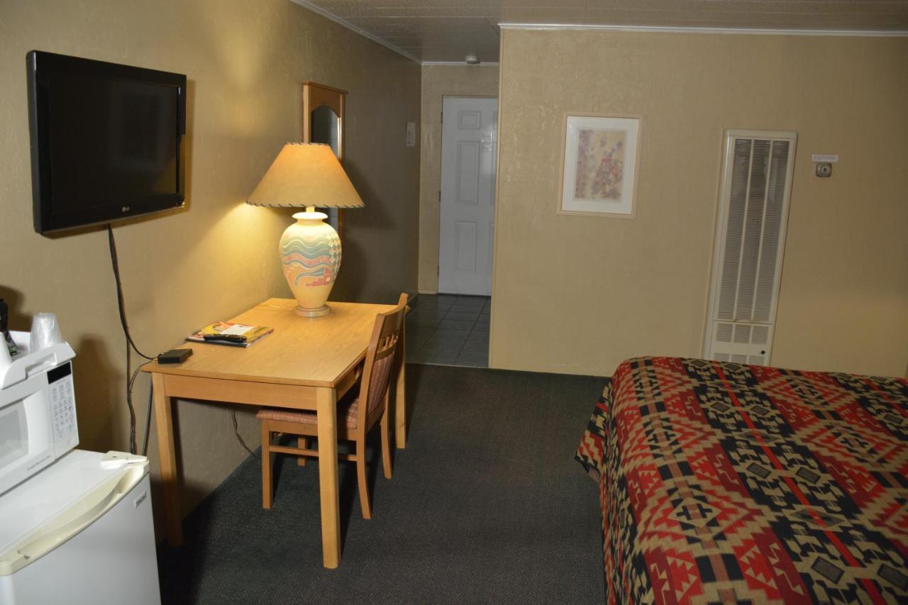 Sitzmark Chalet Inn Ruidoso Exteriör bild