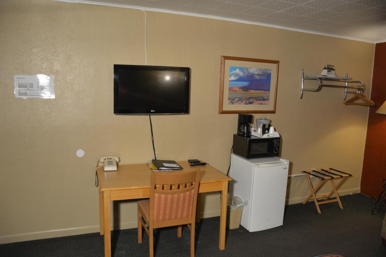 Sitzmark Chalet Inn Ruidoso Exteriör bild